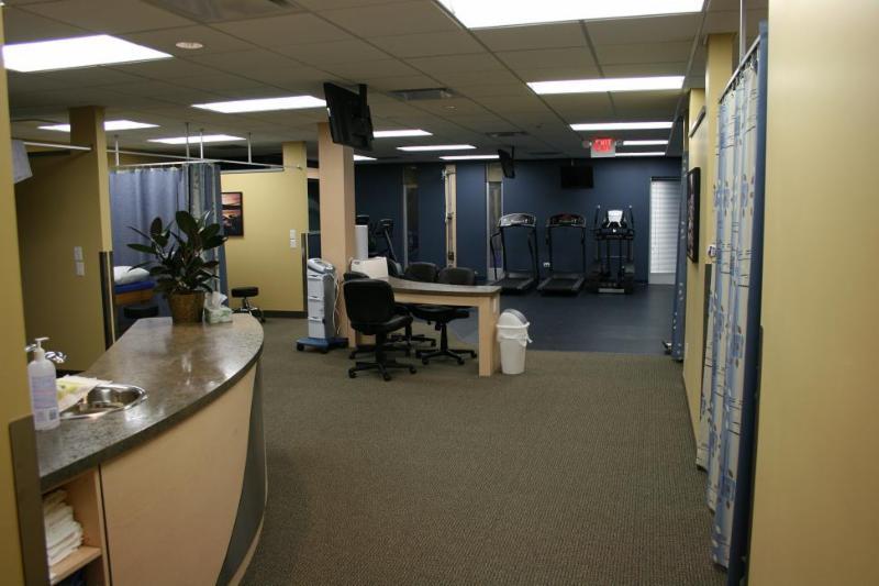 Creekside Physiotherapy | 633 Lodge Ave, Winnipeg, MB R3J 0S9, Canada | Phone: (204) 832-6603
