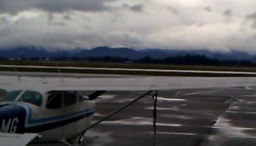 Bakerview Aviation | 30450 Liberator Ave, Abbotsford, BC V2T 6H5, Canada | Phone: (604) 855-1071