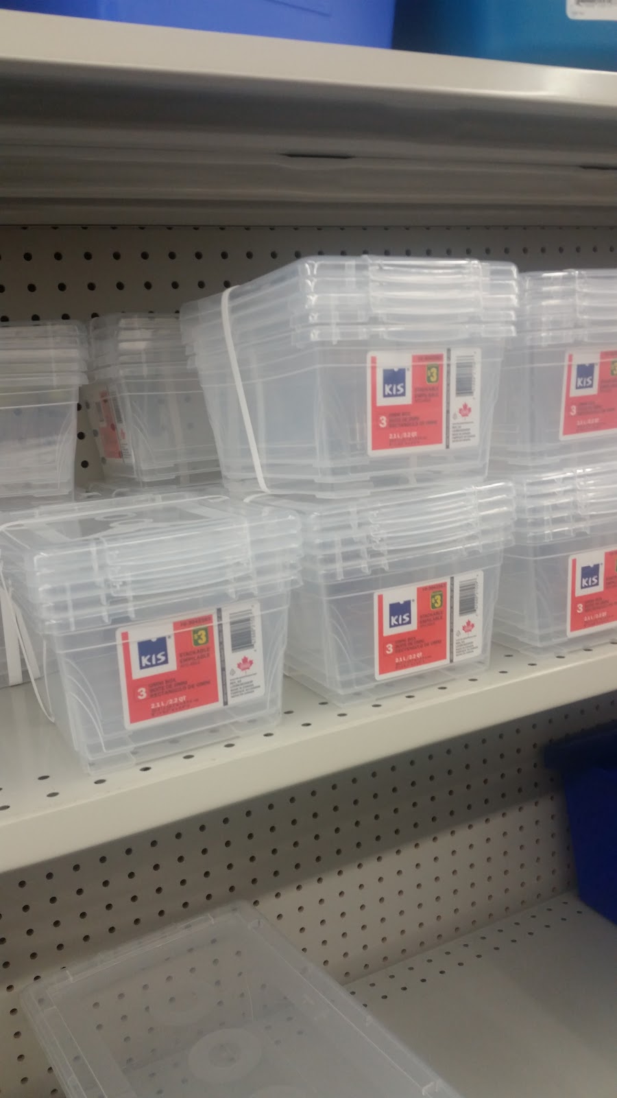 Dollarama | 1221 Canyon Meadows Dr SE, Deer Valley Centre, Calgary, AB T2J 6G2, Canada | Phone: (403) 288-5919