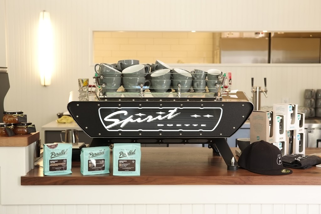 Café Orso | 4316 Gallant Ave, North Vancouver, BC V7J 1C8, Canada | Phone: (778) 340-3222