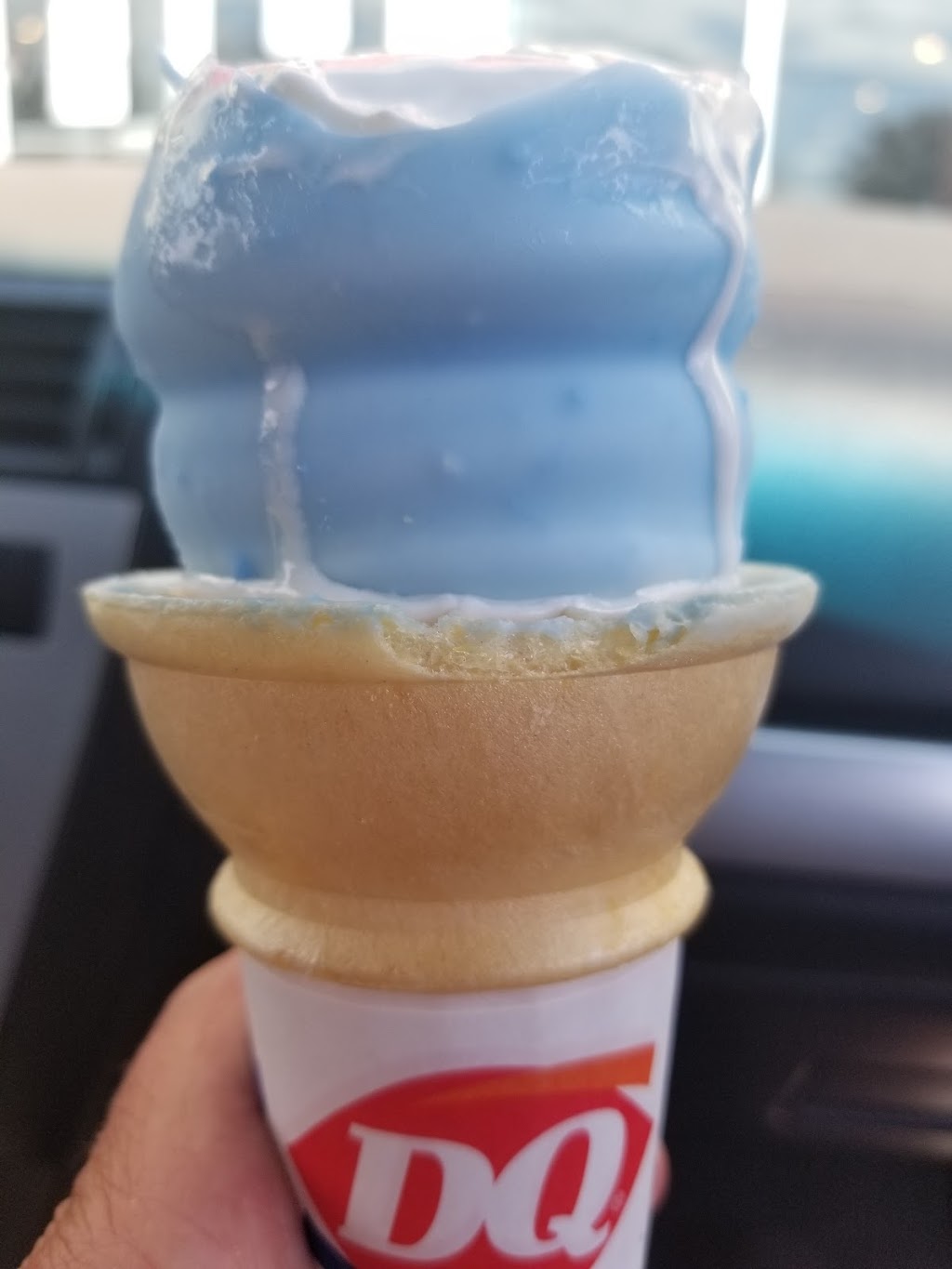 Dairy Queen Grill & Chill | 950 Division St, Cobourg, ON K9A 5J5, Canada | Phone: (905) 377-9280