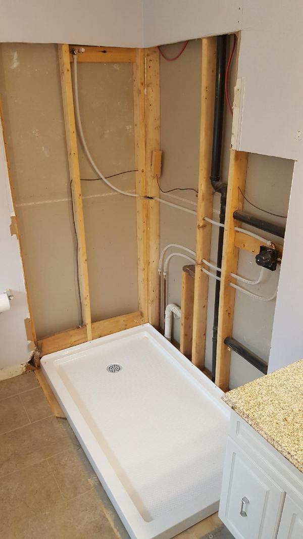 Rankins Plumbing & Heating | 4 Wisteria Ct, Quispamsis, NB E2E 6B5, Canada | Phone: (506) 849-3057