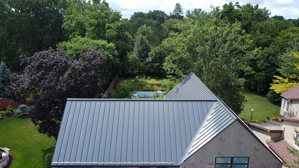 Rydel Roofing Outaouais | 244 Chem. de la Rivière, Wakefield, QC J0X 3G0, Canada | Phone: (819) 803-0635