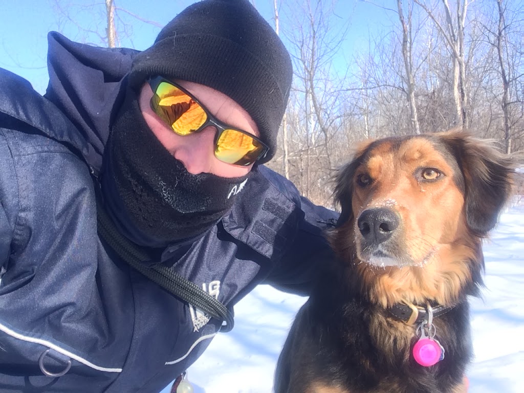 Dogawalk Adventures | 2592 Concession Rd 12, Pakenham, ON K0A 2X0, Canada | Phone: (613) 793-7347