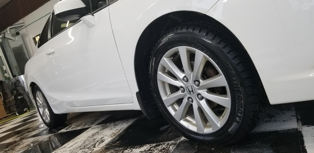 GO Detailing | 9095 ON-11 #5, Cumberland Beach, ON L0K 1G0, Canada | Phone: (705) 619-1544
