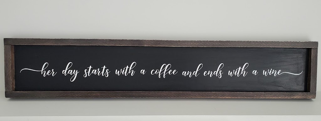 L&M Crafted With Heart | 26 Neville St, Moncton, NB E1A 6V1, Canada | Phone: (506) 871-9288