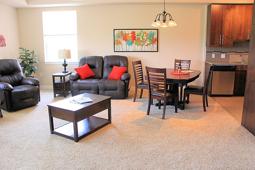Sunview Place Condos | 912 Otterloo St, Indian Head, SK S0G 2K0, Canada | Phone: (306) 695-7871