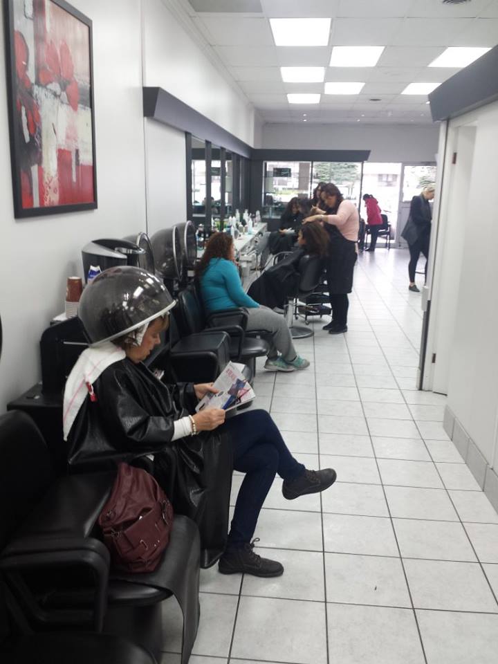 Don Mitchells Hair Salon & Spa | 1125 Bloor St, Mississauga, ON L4Y 2N6, Canada | Phone: (905) 279-3672