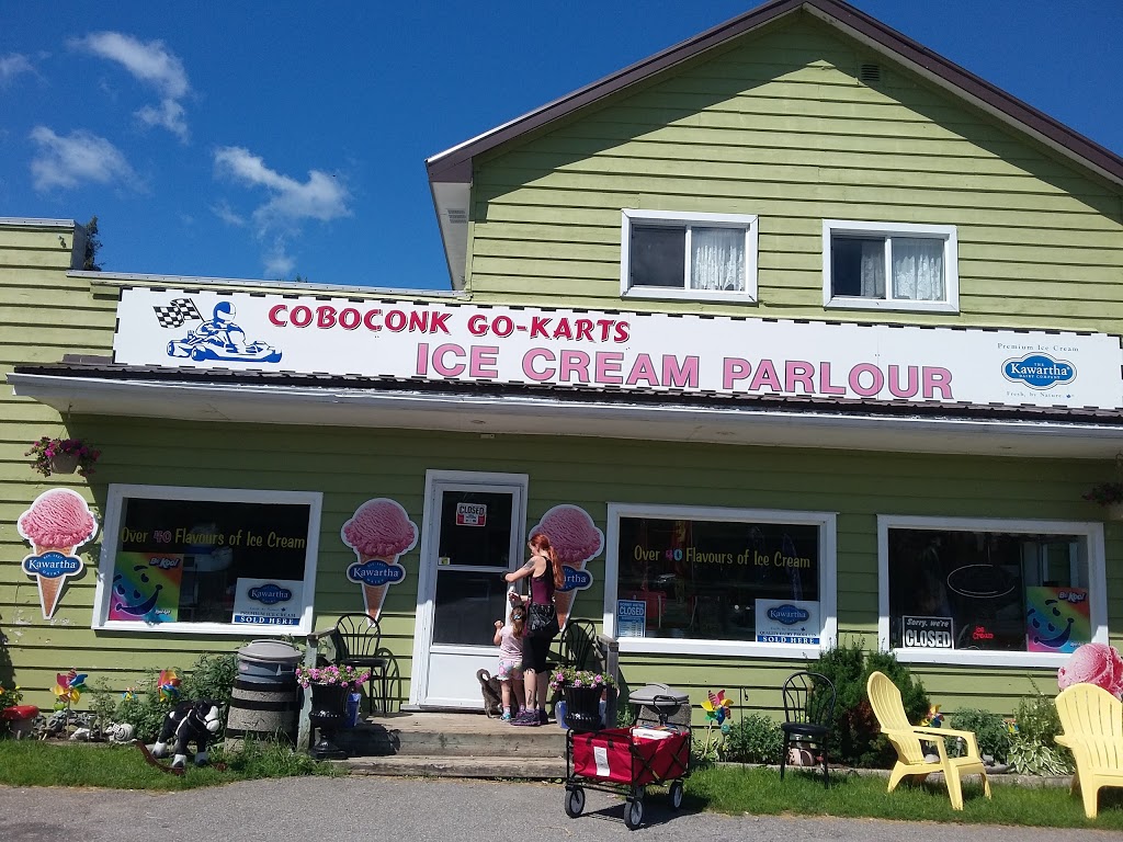 Coboconk Go-Karts & Mini-Putt | 6923 ON-35, Coboconk, ON K0M 1K0, Canada | Phone: (705) 454-9368