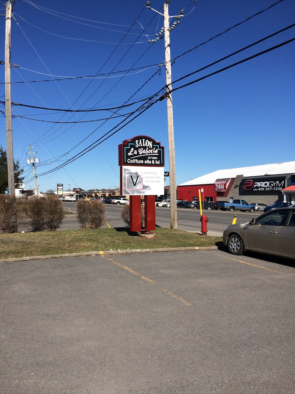 Viel Esthetique | 676 Rue Saint-Jacques, Saint-Jean-sur-Richelieu, QC J3B 2M6, Canada | Phone: (514) 795-0385