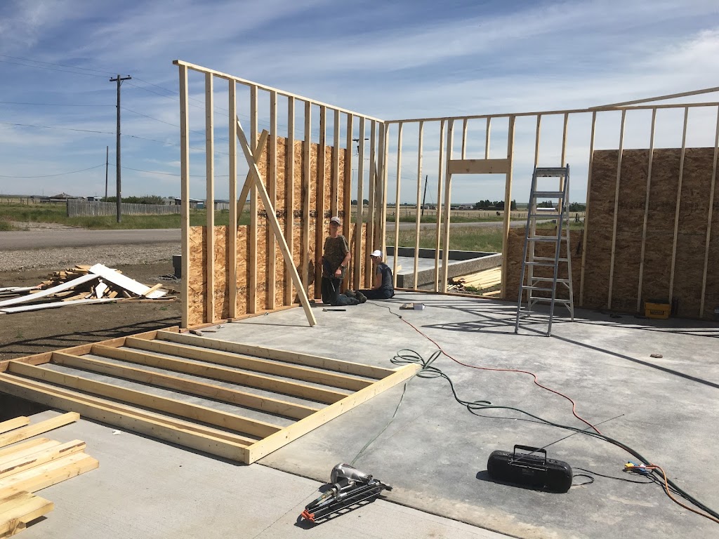Lloyd Dietrich Contracting Ltd. | 313 19 St, Fort Macleod, AB T0L 0Z0, Canada | Phone: (403) 308-4053