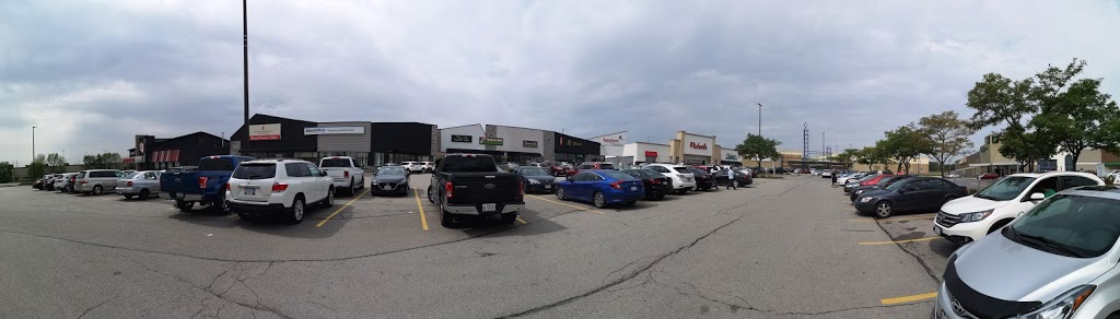 Eyeglass Gallery | 1250 Brant St #5, Burlington, ON L7P 1X8, Canada | Phone: (905) 331-5999