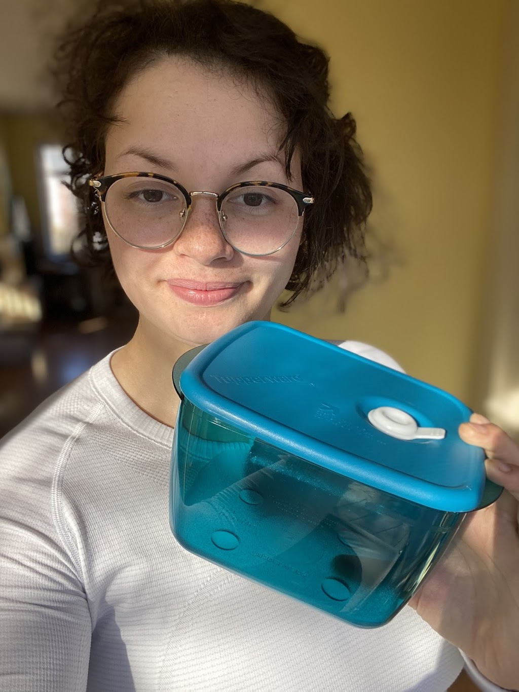 Tupperware Marie Bourdon - Missplastoque Saint-colomban | 210 Rue du Boisé, Saint-Colomban, QC J5K 2N9, Canada | Phone: (438) 763-0789