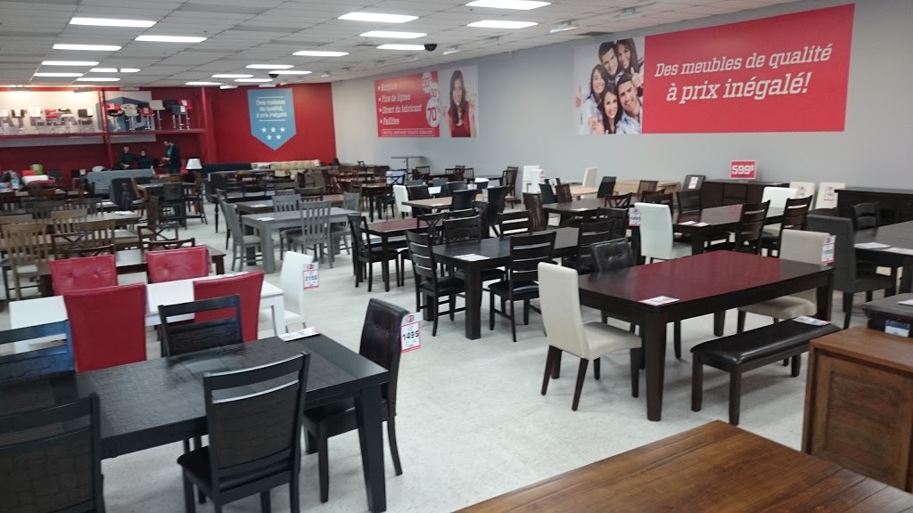 Surplus RD - Trois-Rivières | 4100 Boulevard des Récollets, Trois-Rivières, QC G9A 6K9, Canada | Phone: (819) 374-2466