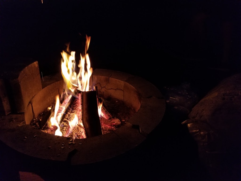 Camping La Mine dOr | 200 Rue du Camping, Notre-Dame-de-Montauban, QC G0X 1W0, Canada | Phone: (418) 336-2971