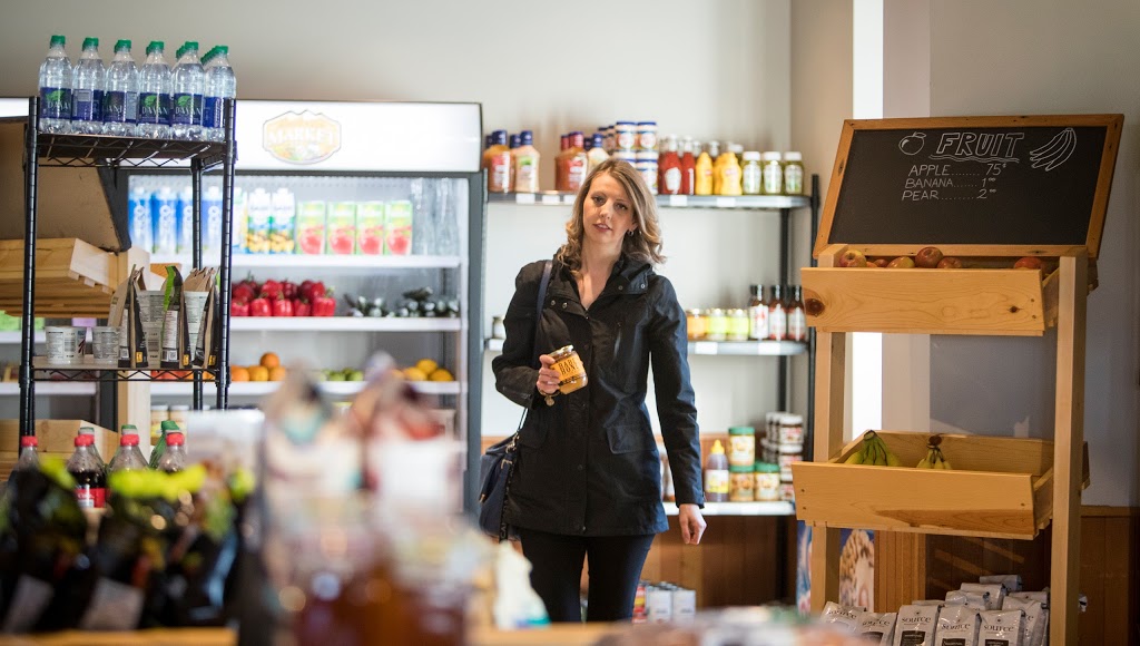 The Mountain Market | 121 - 1325 Bear Mountain Pkwy, Victoria, BC V9B 6T2, Canada | Phone: (778) 265-7108