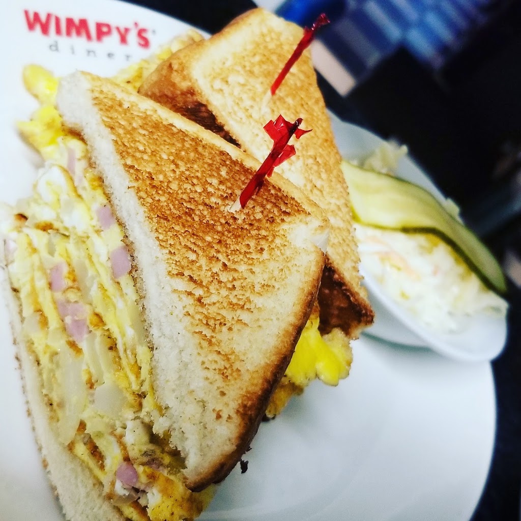 Wimpys Diner | 68 Wellington St, Port Hope, ON L1A 4H7, Canada | Phone: (905) 885-0056