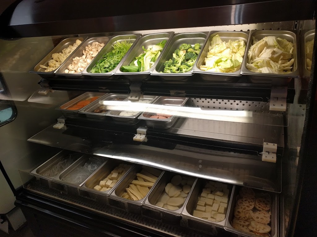 Idol Asian Cuisine - Hot Pot, BBQ, Szechuan Dishes | 7-1910 Pembina Hwy, Winnipeg, MB R3T 4S5, Canada | Phone: (204) 269-6688