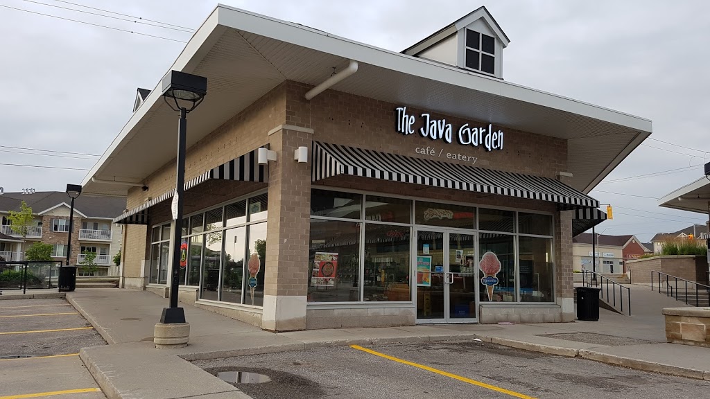 Java Garden Cafe | Laurelwood, Waterloo, ON N2V 2S7, Canada | Phone: (519) 883-0105