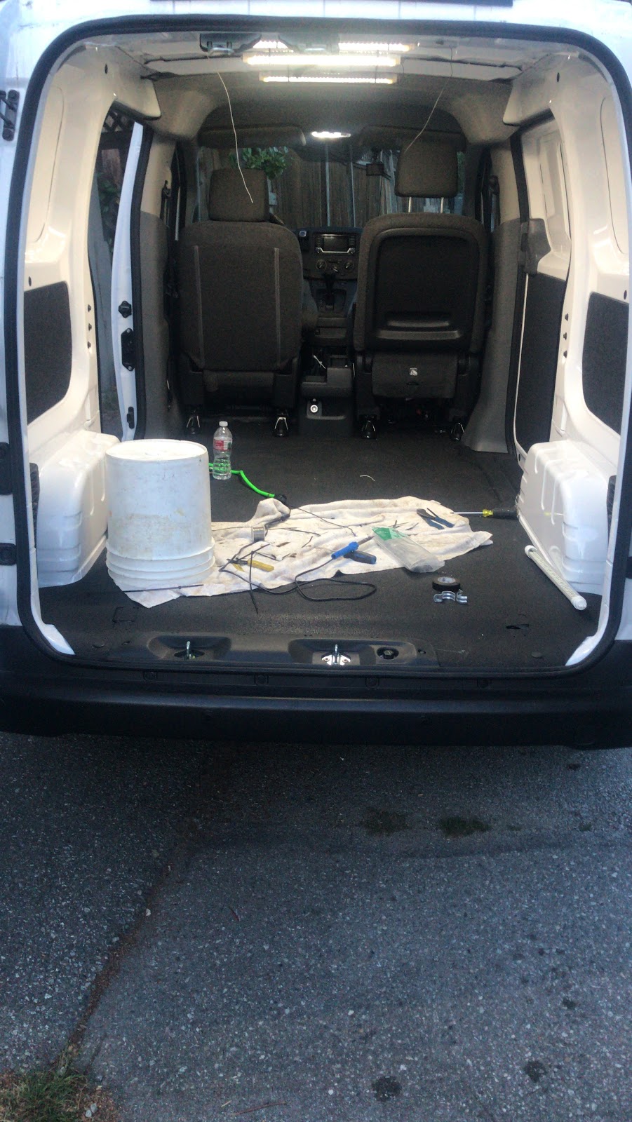 My Electrician Enterprise Inc | 7676 Angus Dr, Vancouver, BC V6P 5K4, Canada | Phone: (604) 726-0614