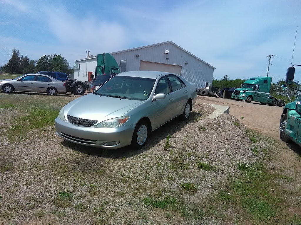 Sherwood Truck & Auto Repair | 149 Sherwood Rd, Charlottetown, PE C1E 0E5, Canada | Phone: (902) 367-1631