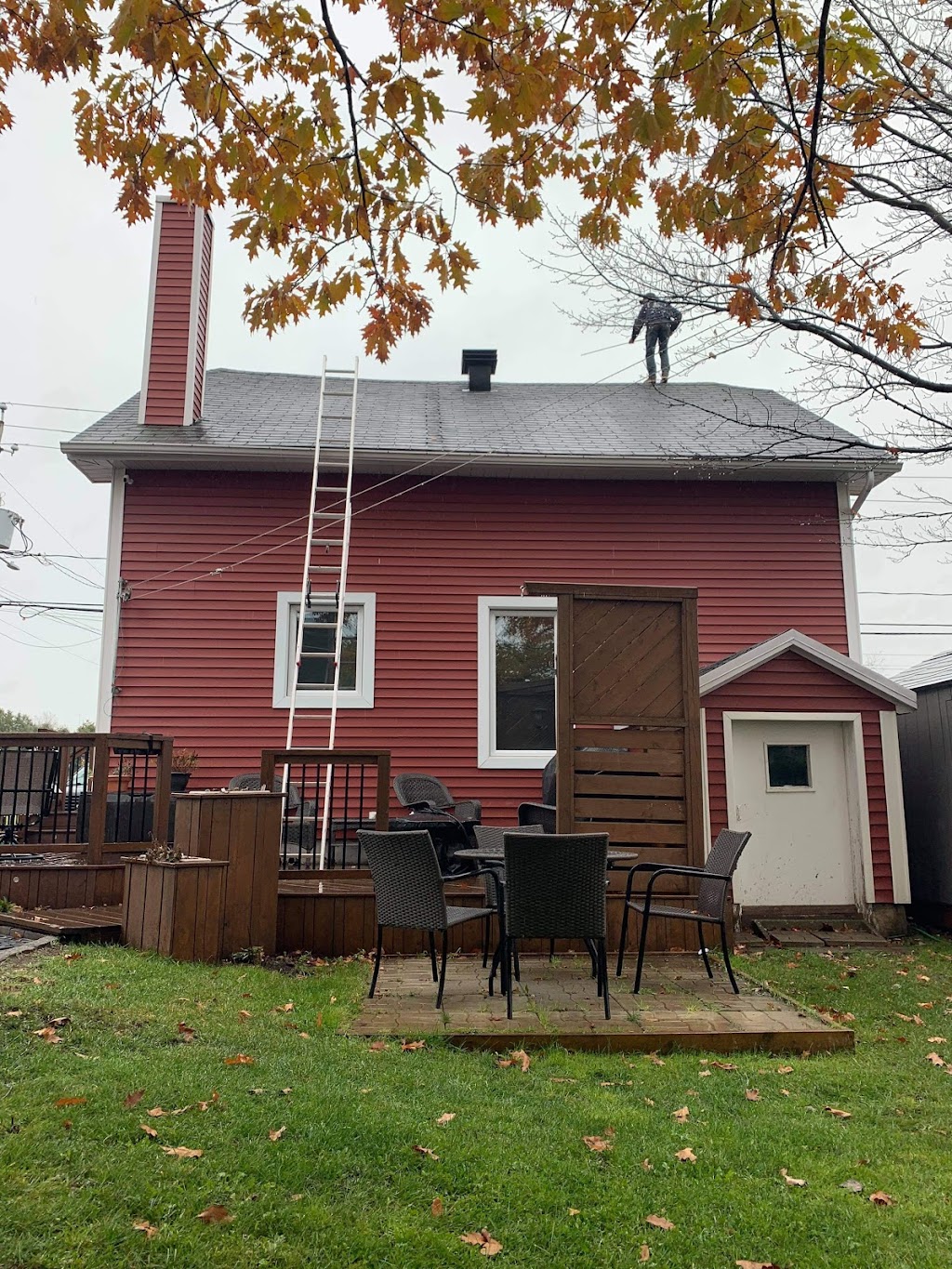 Construction CARNEAU | 1191 Rue du Centenaire, Saint-Agapit, QC G0S 1Z0, Canada | Phone: (418) 998-7621