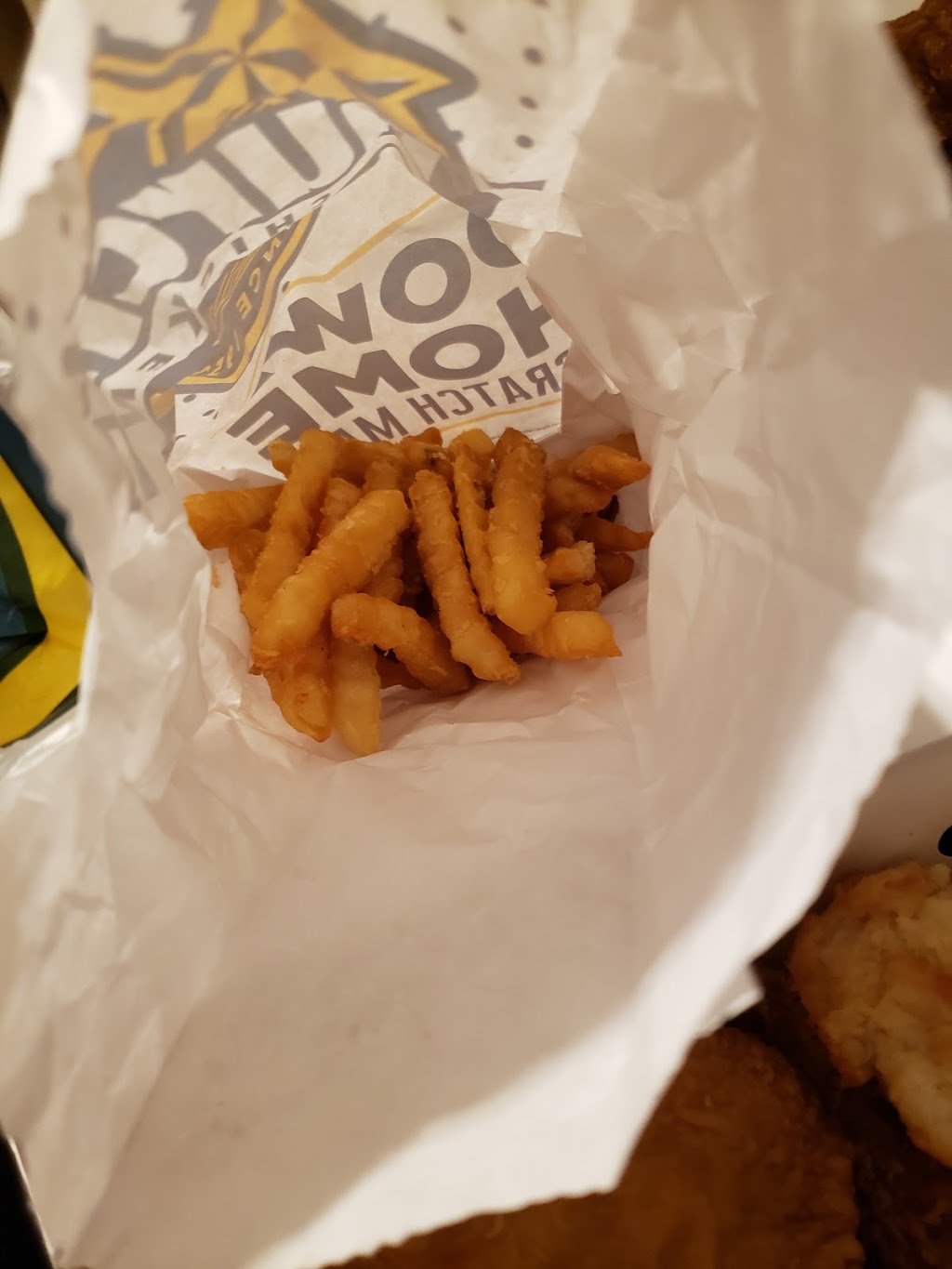 Churchs Texas Chicken formerly Churchs Chicken | 3314 Keele St, North York, ON M3M 2H7, Canada | Phone: (647) 748-2222