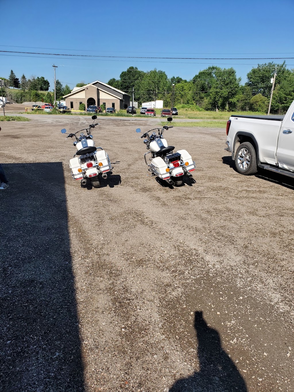 KeyMac Motorsports | 1321 Pembroke St E, Pembroke, ON K8A 6W4, Canada | Phone: (613) 638-9595