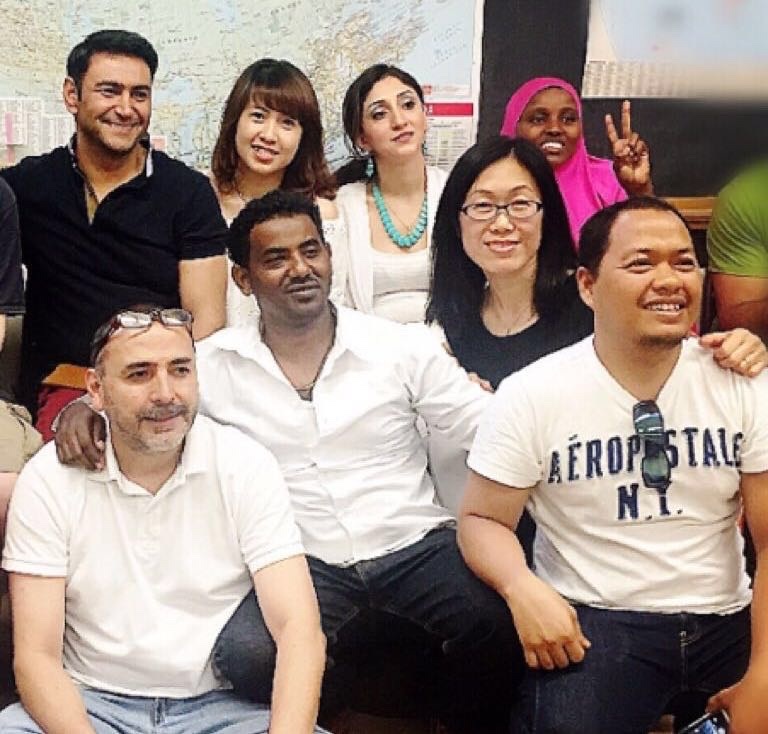 Bathurst Heights Adult Learning Centre | 640 Lawrence Ave W, North York, ON M6A 1B1, Canada | Phone: (416) 395-4980