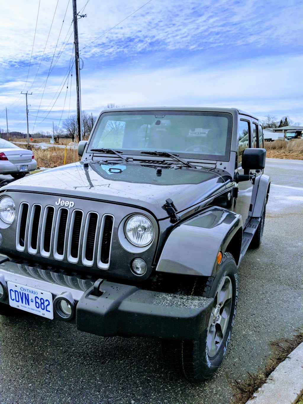 My Mechanics, newcastle | 275 Toronto St, Newcastle, ON L1B 1C2, Canada | Phone: (905) 987-1400