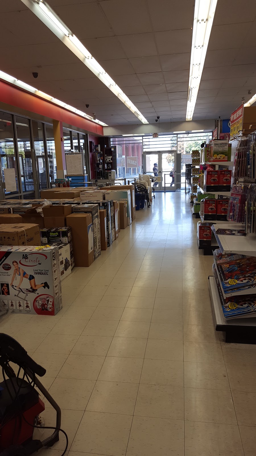 Factory Direct | 200 Ritson Rd N, Oshawa, ON L1G 0B2, Canada | Phone: (905) 436-0200