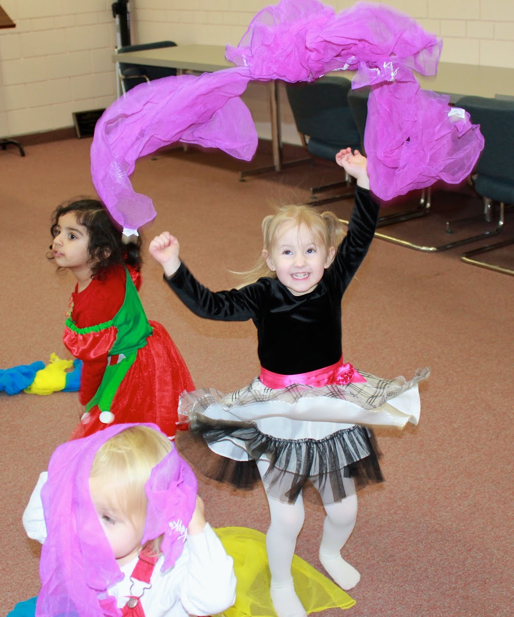 Kindermusik By Kaelie | 520 27 Ave NE, Calgary, AB T2E 2A6, Canada | Phone: (587) 200-3313