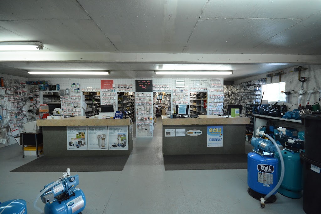 Plomberie Martine Inc | 284 Rue du Pont, Mont-Laurier, QC J9L 2P8, Canada | Phone: (819) 623-2520