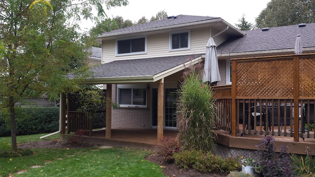 Klassen Renovations | 529 McCrea Dr, Peterborough, ON K9K 1C4, Canada | Phone: (519) 572-0831