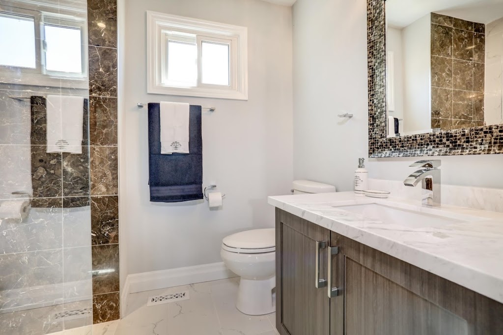 AVIV CONSTRUCTION & DESIGN INC. | 2417 Queensville Side Rd, Queensville, ON L0G 1R0, Canada | Phone: (416) 857-0865