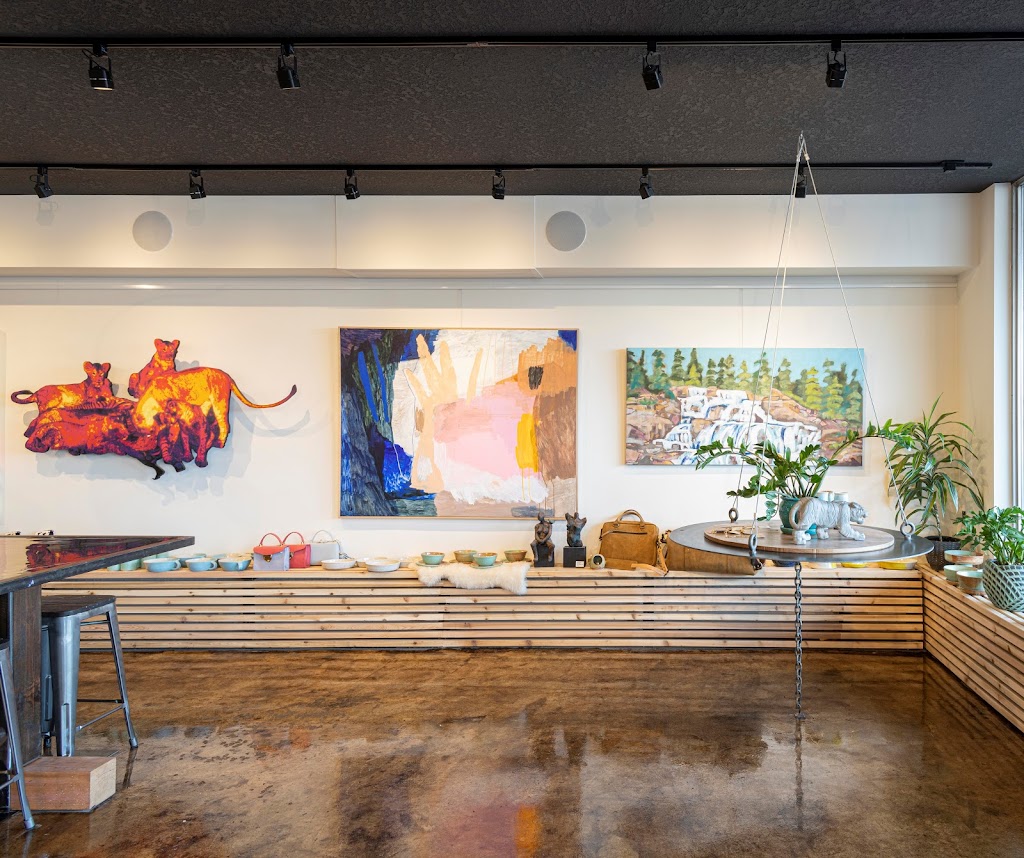 Studio YEG Art | 13b Fairway Dr NW, Edmonton, AB T6J 2S6, Canada | Phone: (587) 759-0989