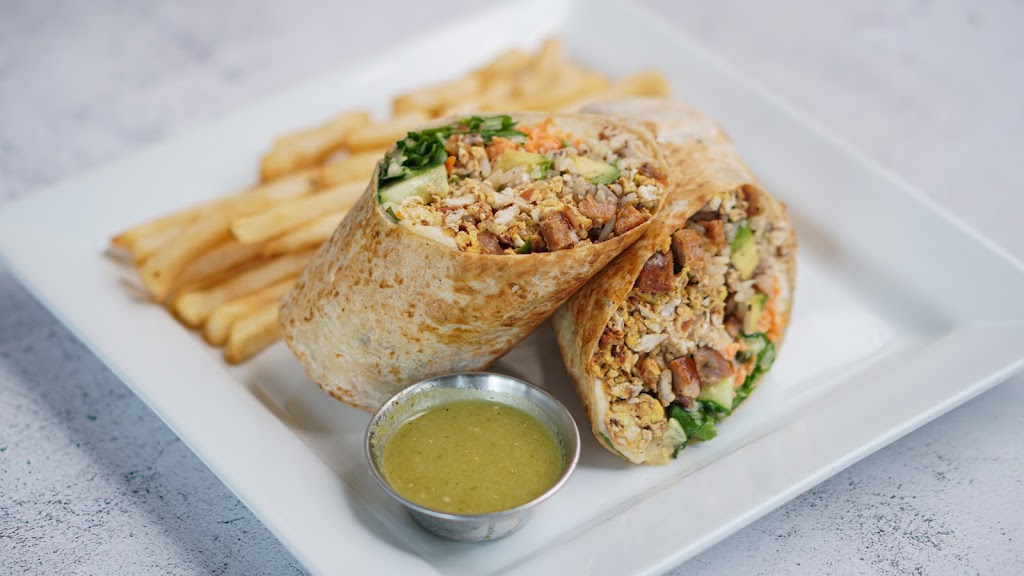 Restaurant Ola Latina | 10701 Av. Bellevois, Montréal-Nord, QC H1H 3C7, Canada | Phone: (514) 656-5060
