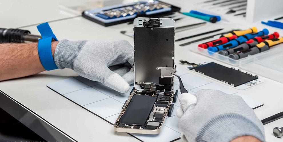 Touchtel Wireless - Fix Your Phone | 5641 Steeles Ave E Unit 3, Scarborough, ON M1V 5P6, Canada | Phone: (416) 291-9800