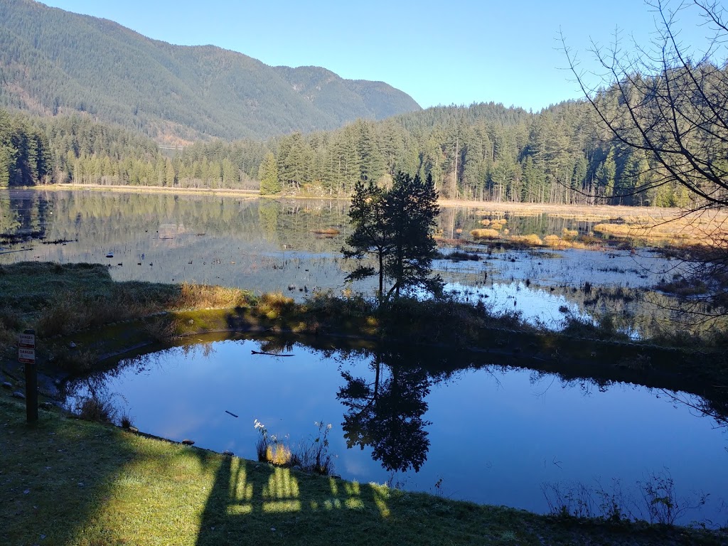 Minnekhada Regional Park | 4000 Quarry Rd, Coquitlam, BC V3E 3H5, Canada | Phone: (604) 520-6442