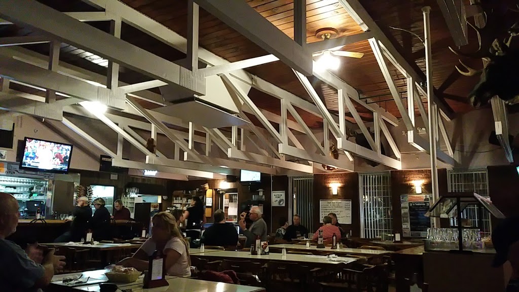 Brasserie Le Tombereau | 1387 QC-335, Saint-Lin - Laurentides, QC J5M 1Y2, Canada | Phone: (450) 439-3252