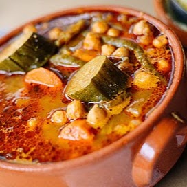 Rites Berberes Restaurant | 4697 Rue de Bullion, Montréal, QC H2T 1Y8, Canada | Phone: (514) 844-7863