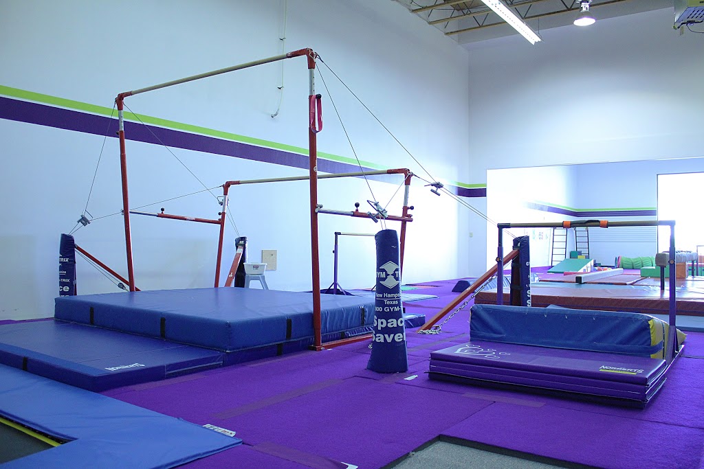 Kelowna Gymnastix | 1891 Springfield Rd #225, Kelowna, BC V1Y 5V5, Canada | Phone: (778) 484-7570