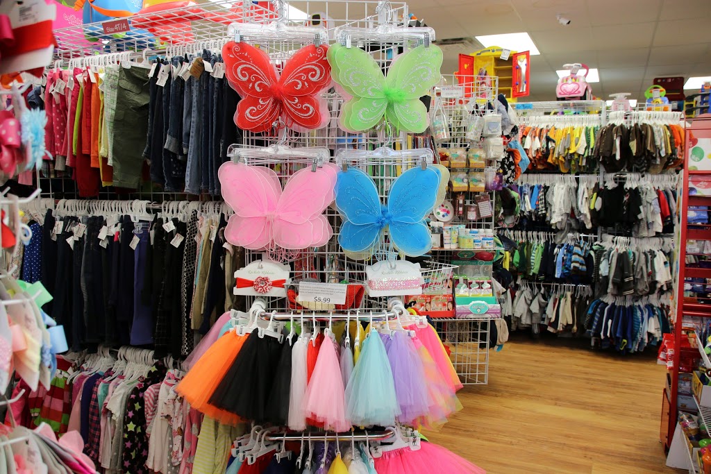 Once Upon a Child Winnipeg West | 1330 Ellice Ave A, Winnipeg, MB R3G 0E9, Canada | Phone: (204) 786-2229