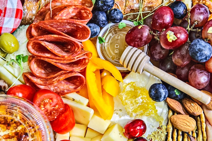 Gouda Thyme | 477 Bessborough Dr, Milton, ON L9T 8V8, Canada | Phone: (647) 977-9448