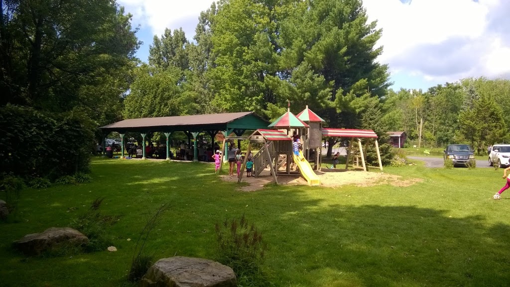 Écopêche | 834 Rang Chartier, Mont-Saint-Grégoire, QC J0J 1K0, Canada | Phone: (450) 346-8580