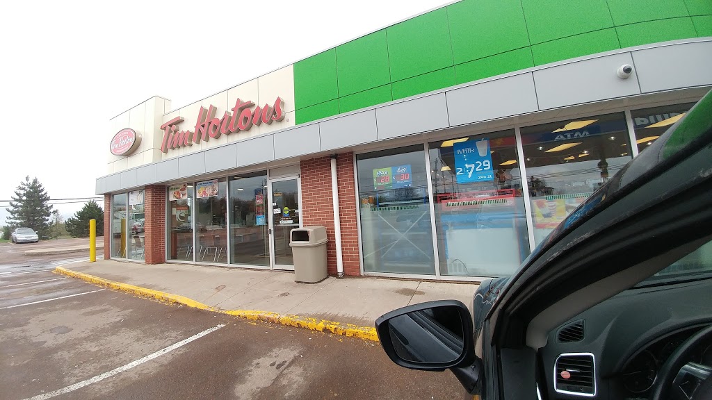 Tim Hortons | 1410 Elmwood Dr, Moncton, NB E1H 2H4, Canada | Phone: (506) 389-7362