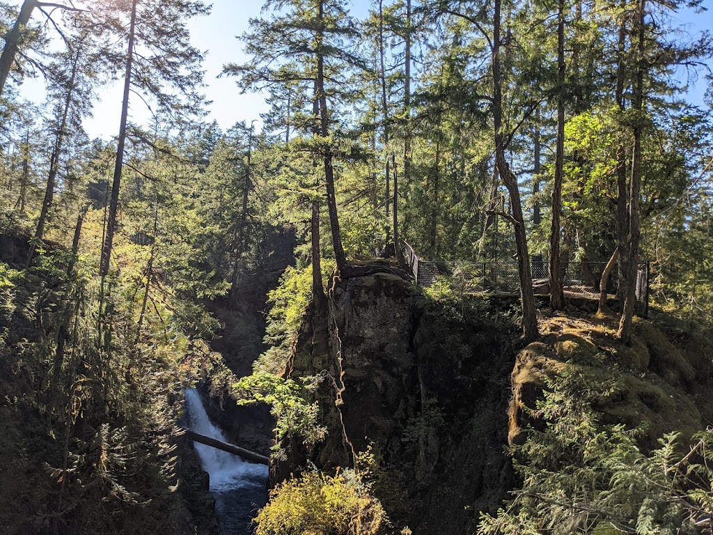 Little Qualicum Falls Provincial Park | 4001 Alberni Hwy, Qualicum Beach, BC B9K 1X7, Canada | Phone: (250) 474-1336