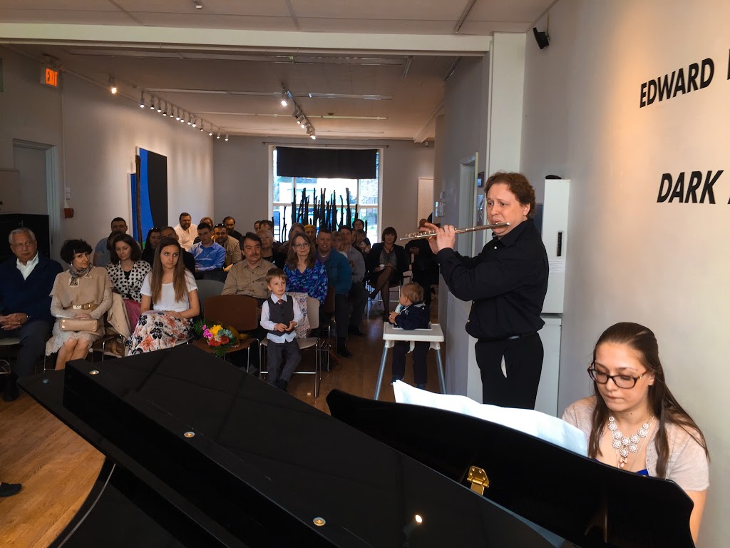 Georgina Arts Centre & Gallery | 149 High St, Sutton, ON L0E 1R0, Canada | Phone: (905) 722-9587