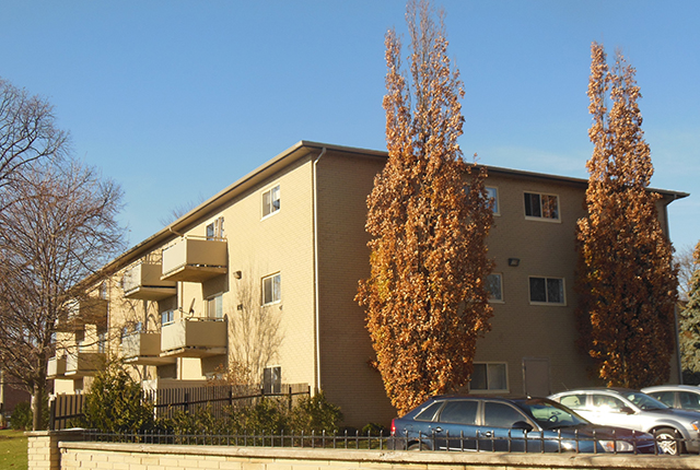 1123-1131 Royal York Road Apartments | 1123-1131 Royal York Rd, London, ON N6H 3Z5, Canada | Phone: (226) 785-0455