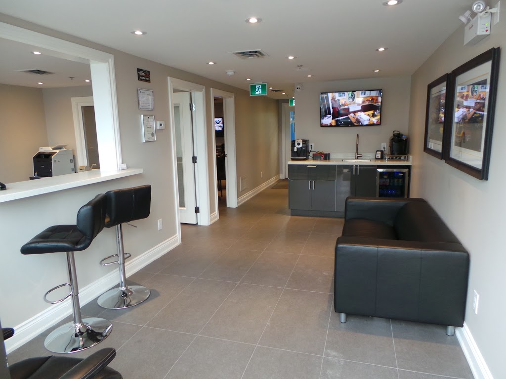 Vellas Auto Service Centre | 80 Carlauren Rd #7, Vaughan, ON L4L 7Z5, Canada | Phone: (905) 265-8420